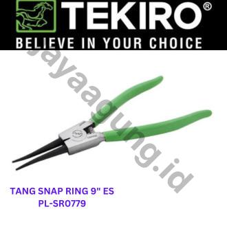Gambar TANG SNAP RING TEKIRO 9" ES PL-SR0779 ke-2