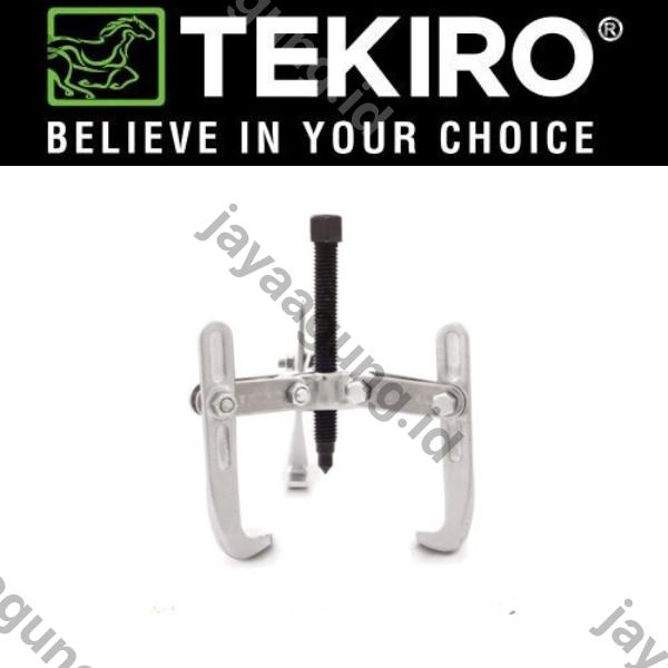 TREKER KAKI TIGA TEKIRO 4" AU-AP1054