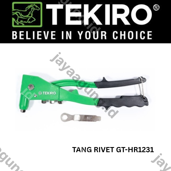 Gambar TANG RIVET TEKIRO GT-HR1231 ke-3