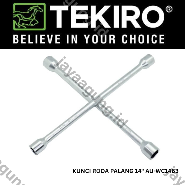 KUNCI RODA PALANG 14" AU-WC1463