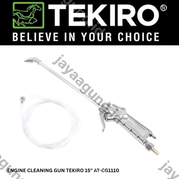 ENGINE CLEANING GUN TEKIRO 15" AT-CG1110