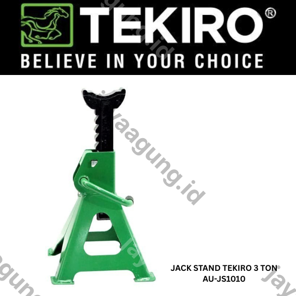 Gambar JACK STAND TEKIRO 3 TON AU-JS1010 ke-3