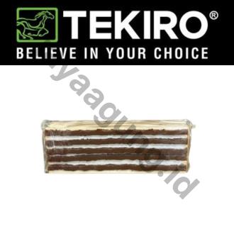 Gambar KARET TAMBAL BAN TUBELESS TEKIRO AU-TS1722 ke-2