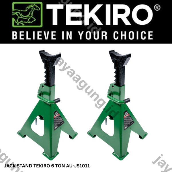 Gambar JACK STAND TEKIRO 6 TON AU-JS1011 ke-2