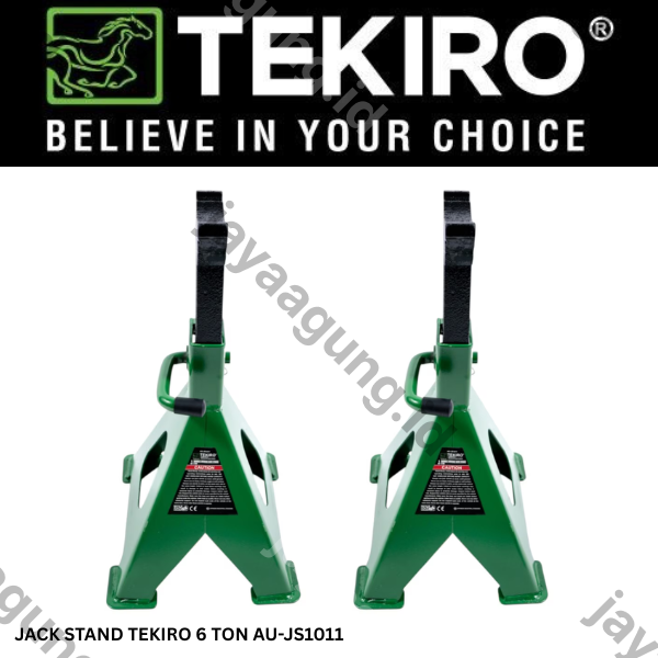 Gambar JACK STAND TEKIRO 6 TON AU-JS1011 ke-3