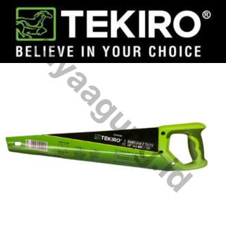 GERGAJI TANGAN TEKIRO TPR 18" 2T GT-HS1556