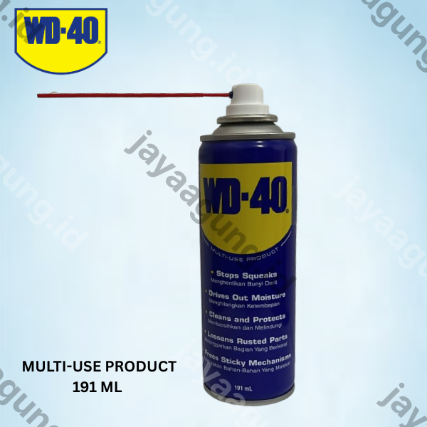 Gambar WD-40 MUP 191ML ke-1