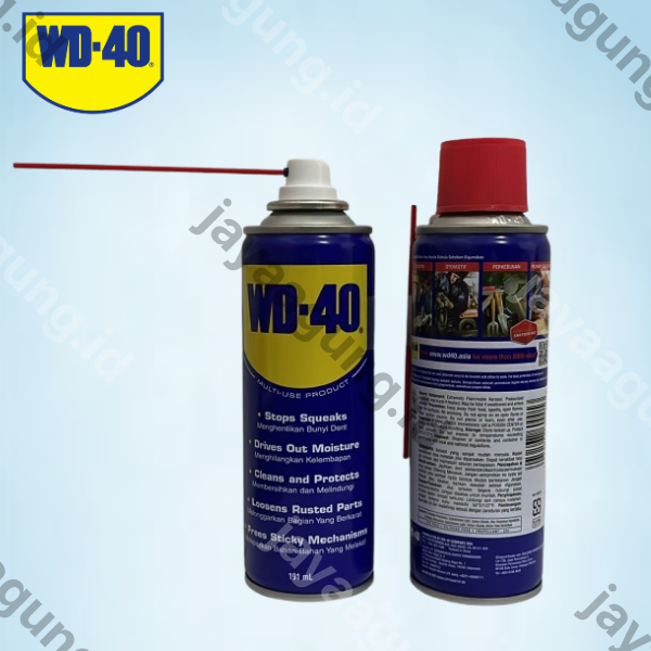 Gambar WD-40 MUP 191ML ke-2