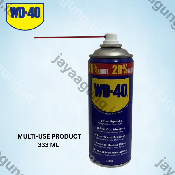 Gambar WD-40 MUP 333ML ke-1