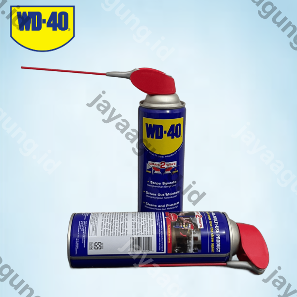 Gambar WD-40 SMARTSTRAW MUP 412ML ke-3