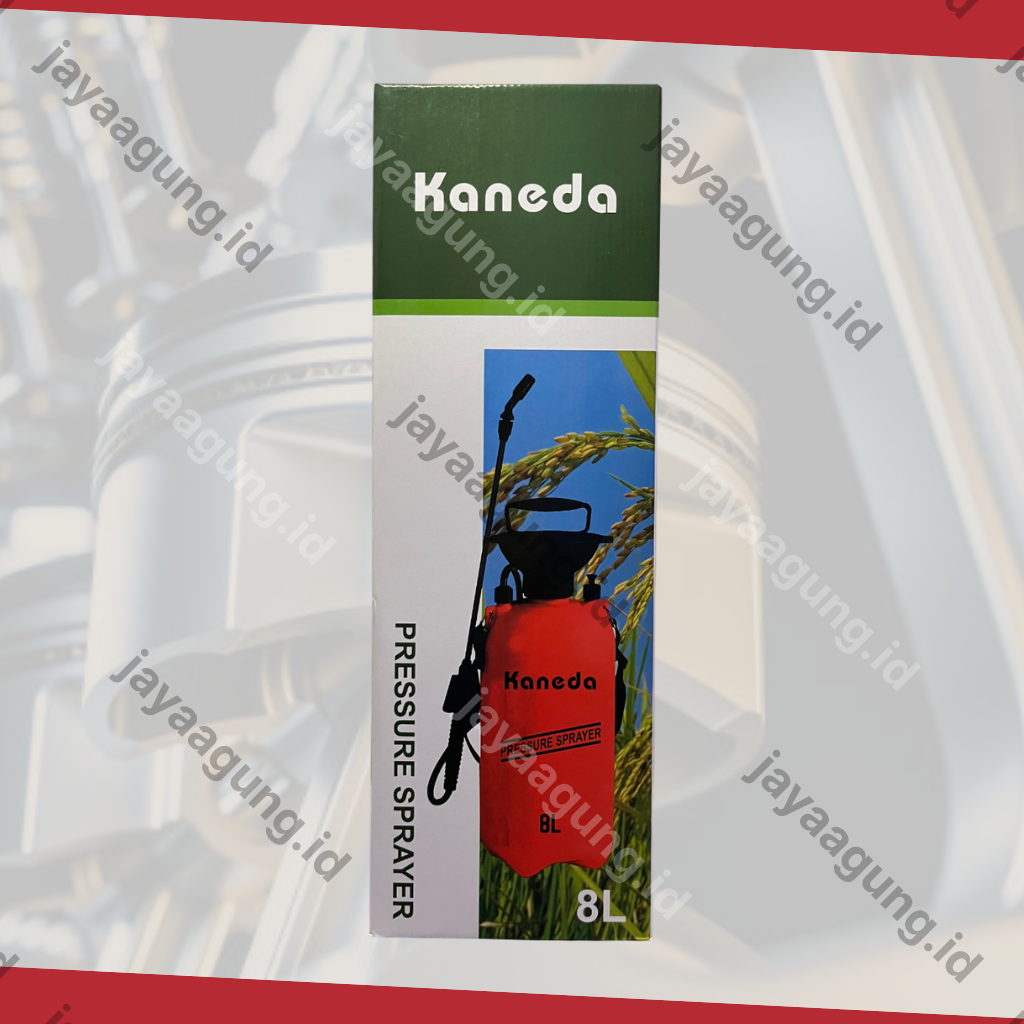 Gambar SPRAYER MANUAL KANEDA 8L ke-4