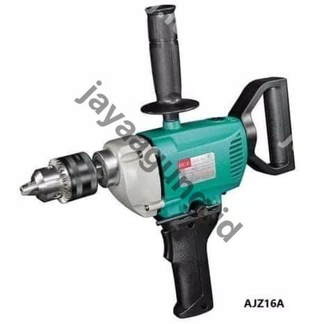 DRILL DCA 16 MM AJZ16A BOR PALANG