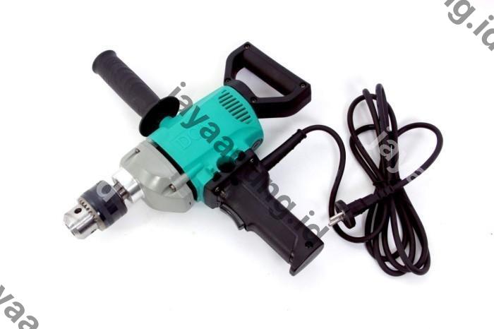 Gambar DRILL DCA 16 MM AJZ16A BOR PALANG ke-2