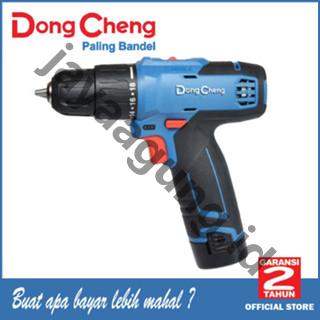 C.LESS IMPACT DRIVER DONGCHENG DCJZ1202I E