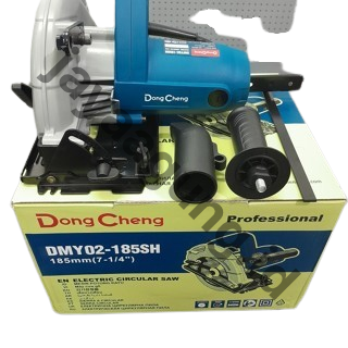 Gambar CIRCULAR SAW DONGCHENG DMY02-185SH ke-3