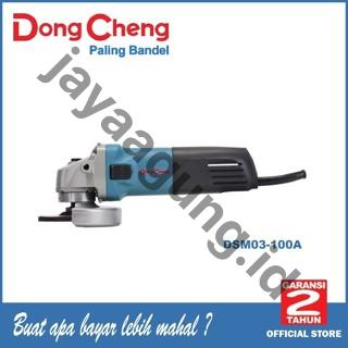 Gambar GERINDA DONGCHENG DSM03-100A ke-1