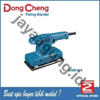 Gambar ORBITAL SANDER DONGCHENG DSB185B ke-1