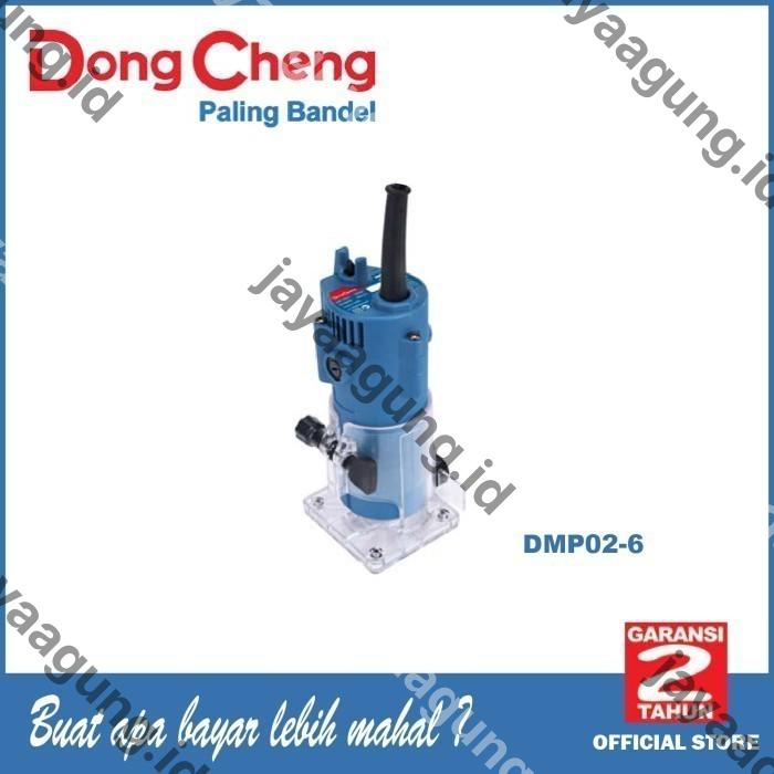 Gambar TRIMMER DONGCHENG DMP02-6 ke-1