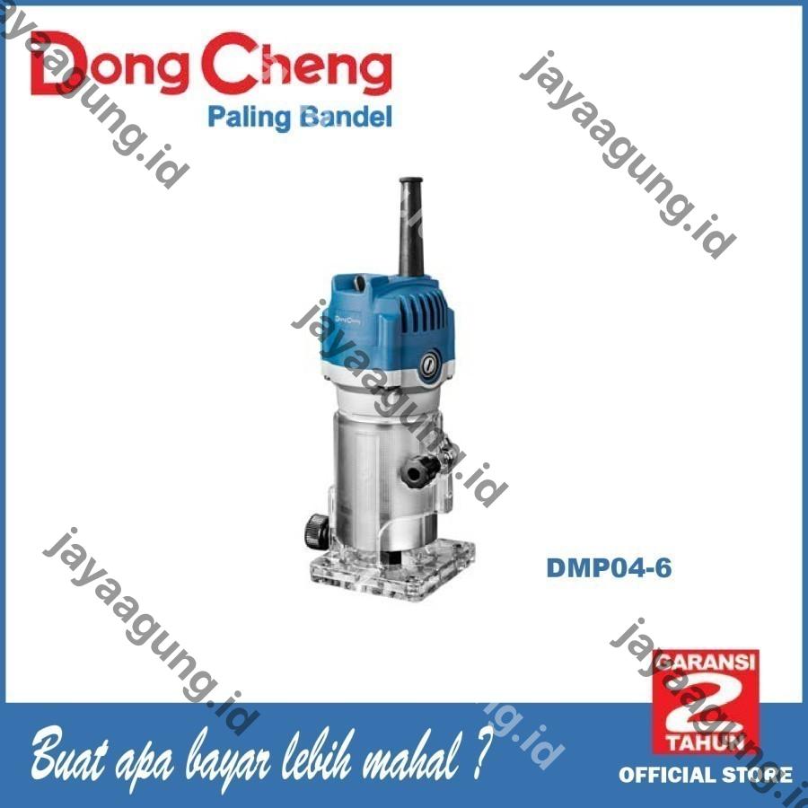 Gambar TRIMMER DONGCHENG DMP04-6 ke-1