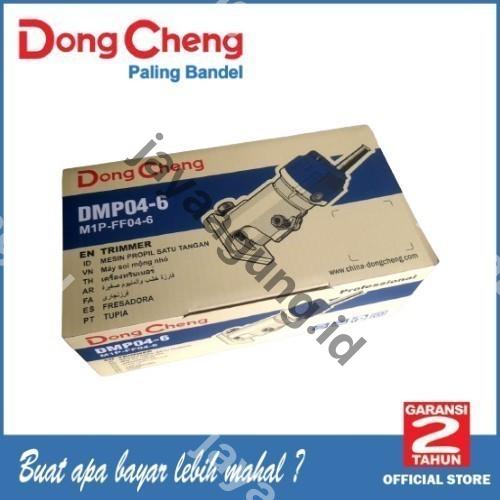 Gambar TRIMMER DONGCHENG DMP04-6 ke-3