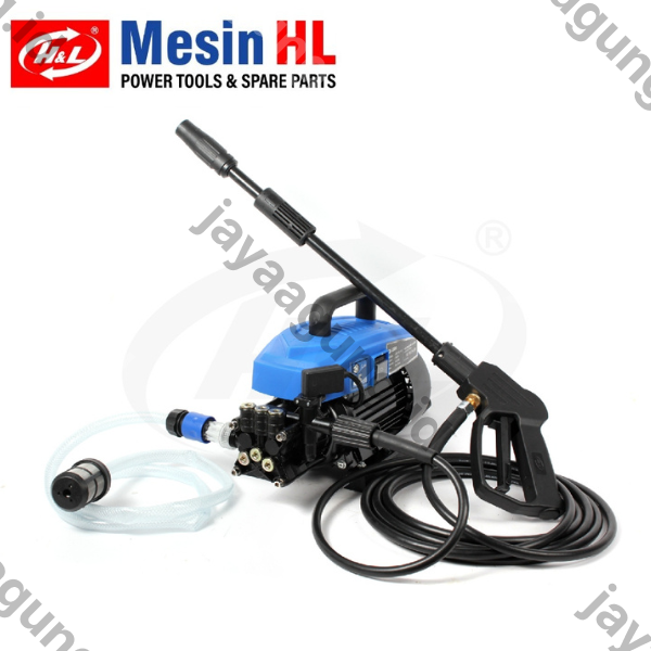 Gambar JET CLEANER H&L QL-1200 ke-1