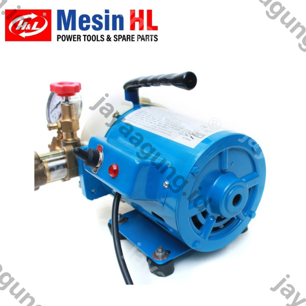 Gambar JET CLEANER AC H&L HLC 208 ke-3