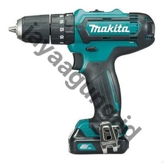 Gambar C.LESS HAMMER DRILL MAKITA HP 333 DWYE ke-1