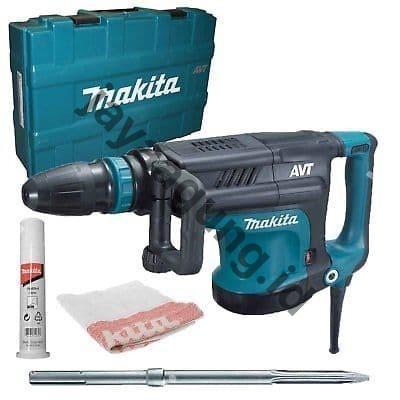 Gambar DEMOLITION HAMMER MAKITA HM 1213C ke-4