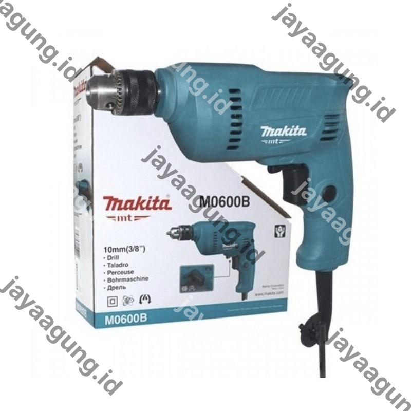 Gambar DRILL MAKITA M 0600B ke-2