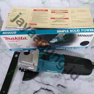 Gambar GERINDA MAKITA M 0900B ke-2