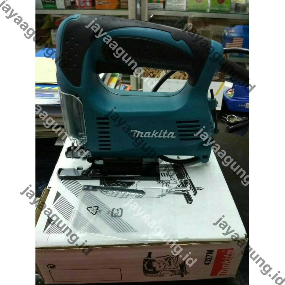 Gambar JIG SAW MAKITA 4327 M ke-3