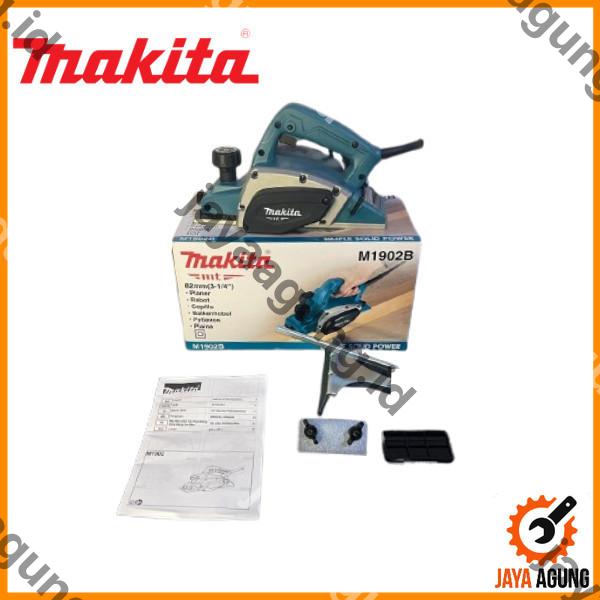 Gambar PLANER MAKITA M 1902B ke-2