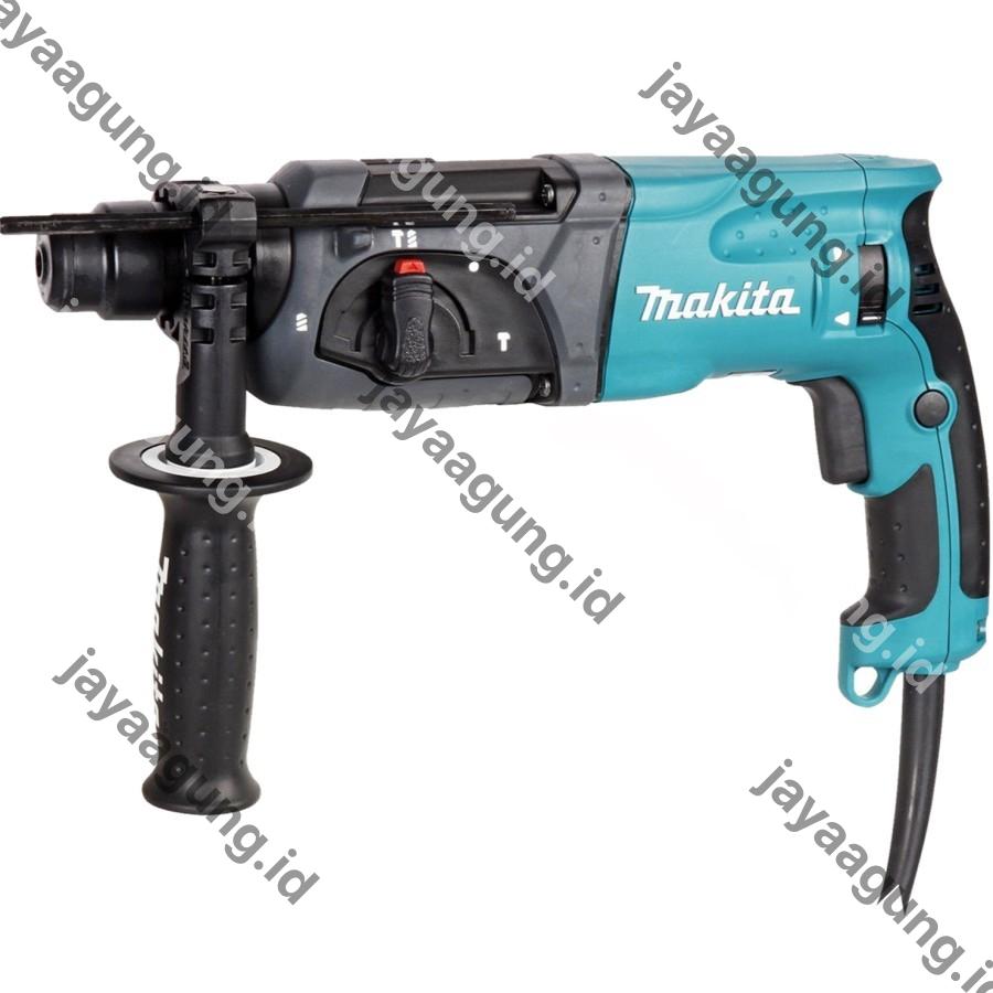 Gambar ROTARY HAMMER MAKITA HR 2470 X5 ke-1