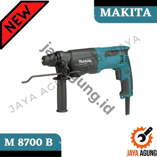 Gambar ROTARY HAMMER MAKITA M 8700B ke-1