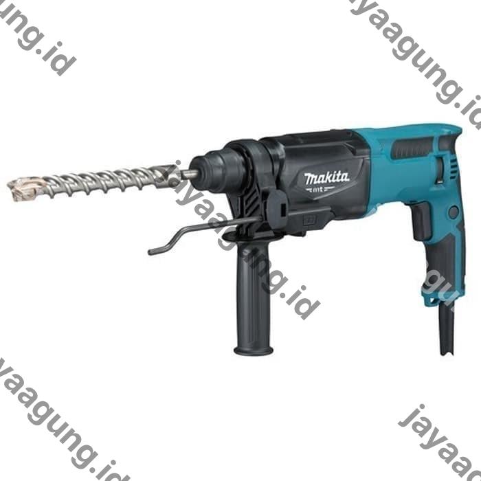 Gambar ROTARY HAMMER MAKITA M 8701 B26 ke-1