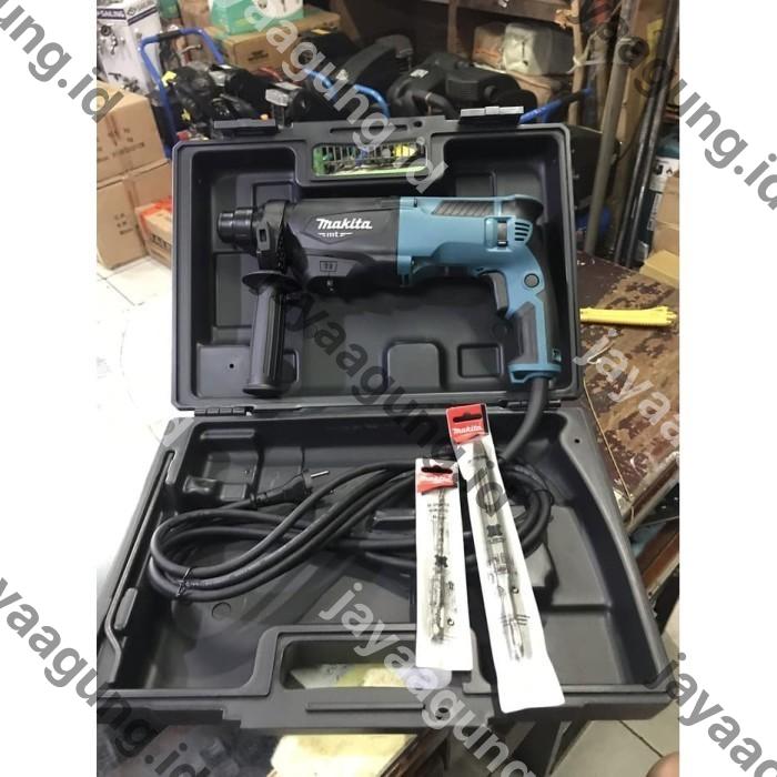 Gambar ROTARY HAMMER MAKITA M 8701 B26 ke-2