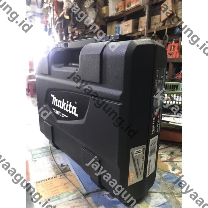 Gambar ROTARY HAMMER MAKITA M 8701 B26 ke-3