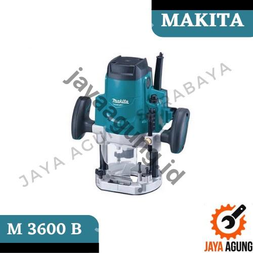 Gambar ROUTER MAKITA M 3600B ke-1