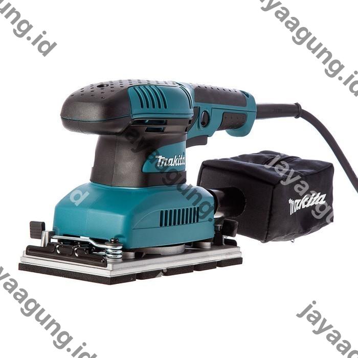 Gambar SANDER MAKITA BO 3710 ke-1