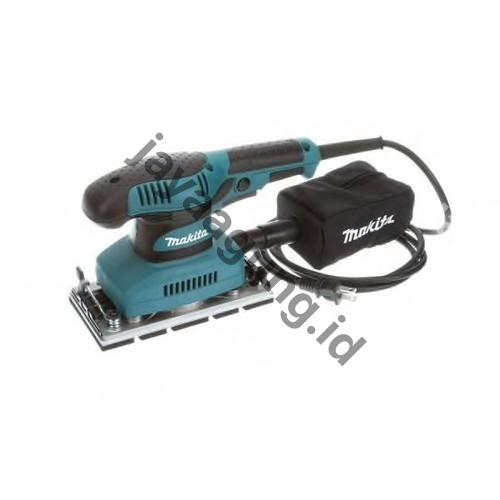 Gambar SANDER MAKITA BO 3710 ke-2