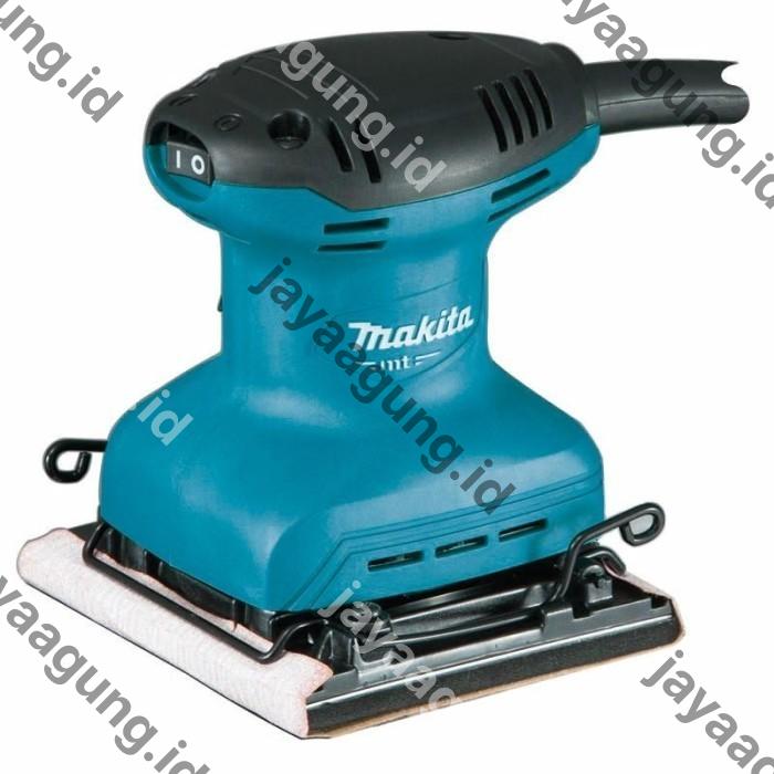 Gambar SANDER MAKITA M 9200B ke-1