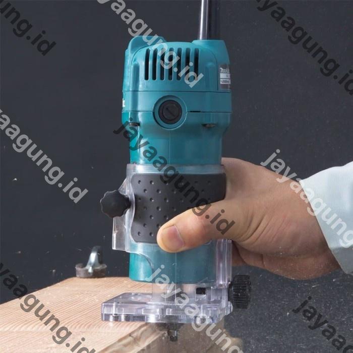 Gambar TRIMMER MAKITA 3709 ke-2