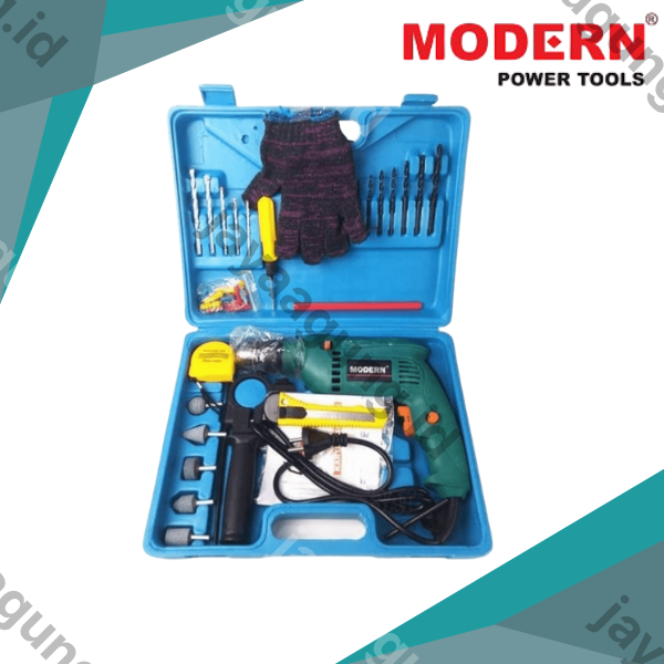 Gambar DRILL MODERN M2130B ke-2