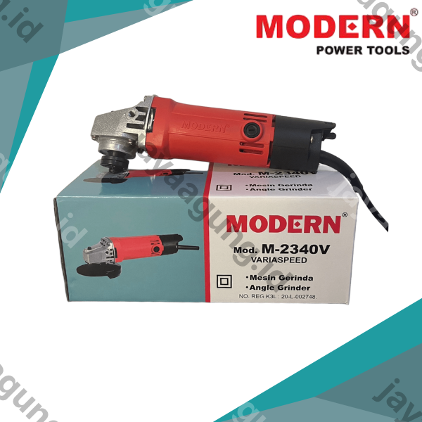 Gambar GERINDA MODERN M2340 V ke-1