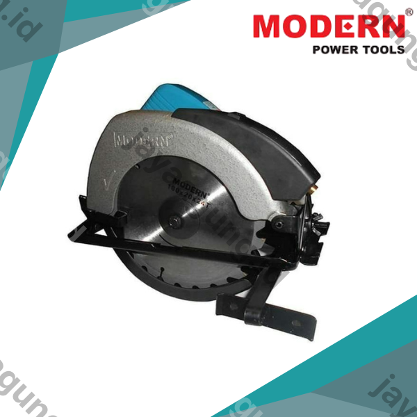 Gambar CIRCULAR SAW MODERN M2600L ke-1