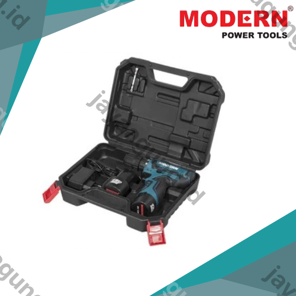 Gambar C.LESS DRILL MODERN M-12V ke-2
