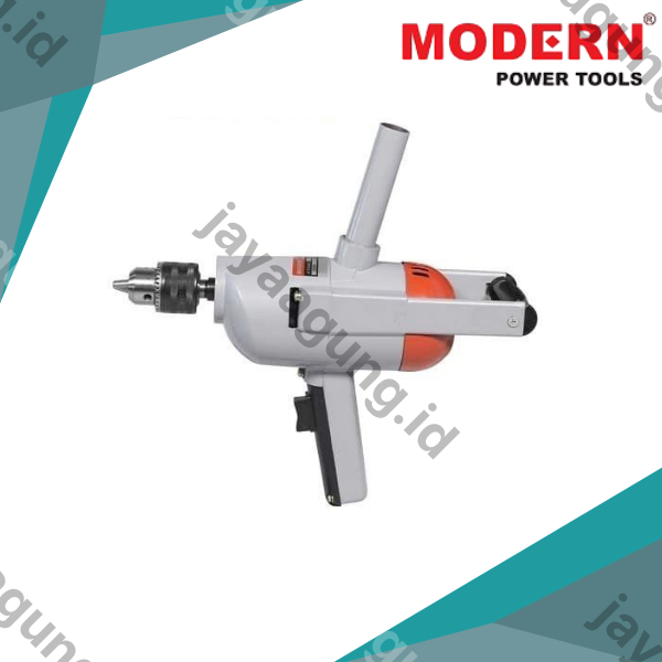 Gambar DRILL MODERN JIZ13 ke-1