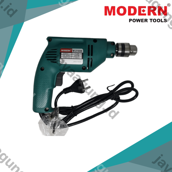 Gambar DRILL MODERN M2100B ke-2