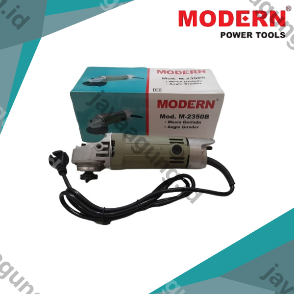 Gambar GERINDA MODERN M2350B ke-2
