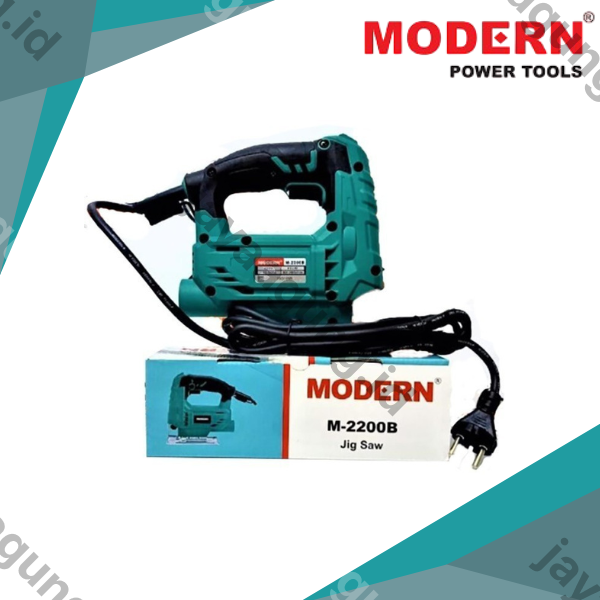 Gambar JIG SAW MODERN M2200B ke-2